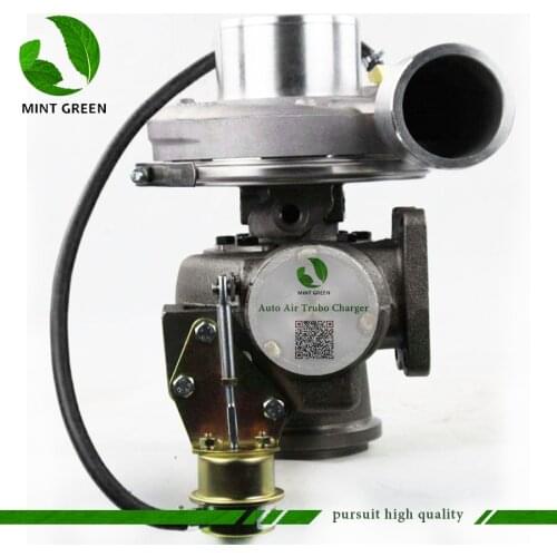 S2B Turbo 185-8016 171859 Turbine Turbocharger for Deutz-MWM Industrial Engine OE number 12270414KZ Engine TBD226B-6