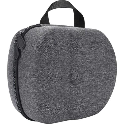 Hard EVA Travel Storage Bag Carrying Case Box for oculus Quest Virtual Reality System and Accessories T3LB