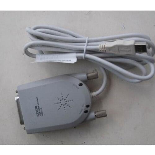 1pcs 82357B New IN BOX 82357B USB-GPIB USB/GPIB Interface High-Speed USB 2.0