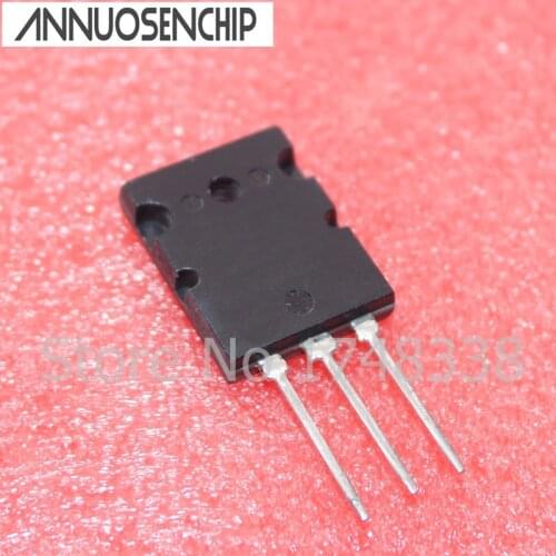 6PCS 2SA1943 TO-3P 2SC5200 TO-3PL=3pair ( 3PCS C5200 + 3PCS A1943 )