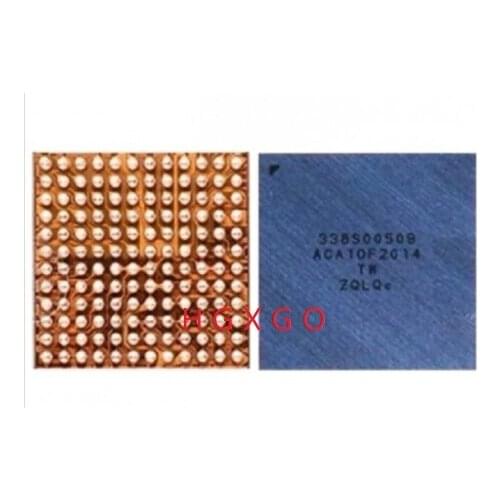 10PCS Big Audio IC Module 338S00509 For iPhone 11 / 11 Pro / 11 Pro Max