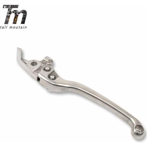 For Yamaha FZ1 FZ6 FAZER FZ6N FZ6R FZ8 XJ6 DIVERSION MT-07 FZ-7 MT-09 SR FZ9 Motorcycle Brake Clutch Levers