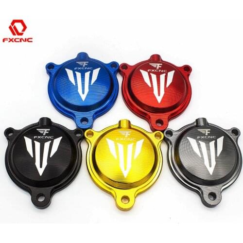 FX CNC Aluminum For Yamaha YFM700R 2008 2009 2010 2011 2012 2013 2014 - 2018 Motorcycle Engine Guard Case Slider Cover Protector