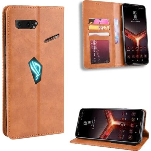 LICOERS Phone Cases Asus ZenFone 4