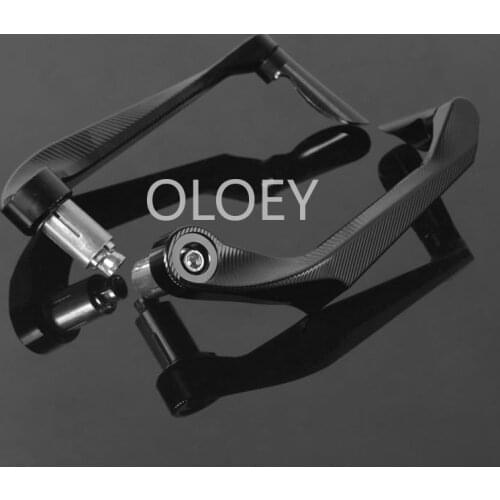 Motorcycle Brake Clutch Lever Guard Protectors Modified Horn Guard Hand Brake Anti-fall for KTM DUKE390 690 1290 1190 RC8R RC390