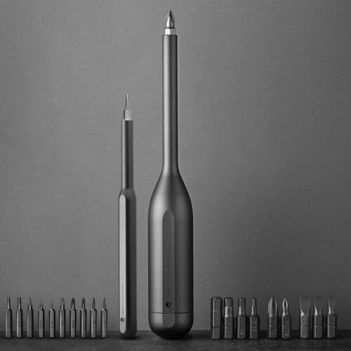 Wonderlife FZ S2 22 in 1 Screwdriver Kit Portable Precision Multi-function Screwdriver Repair Tools With box