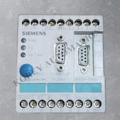 Siemens Controller 3UF5031-3AB00-1 Original Spot