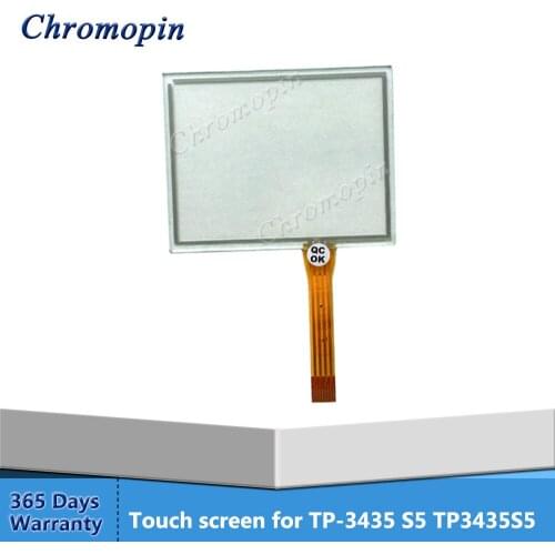 Touch screen panel for Pro-face TP-3435S5 TP-3435 S5 TP3435S5 TP3435 S5 TOUCH 3.8