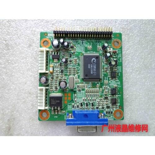 Elo ET1915L Drive Plate ET1915L Motherboard E077597 E114108