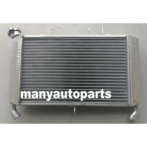 Fit FOR Yamaha FZ09 FZ-09 MT09 MT-09 2014-2016 2015 Full Aluminum Radiator
