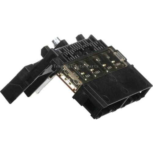 XYQPSEW 2007-2012 For Nissan Sentra Positive battery fuse fuse 24380-79919, 24340JA74A, 9098205054, 24340-JA74A, 2438079919