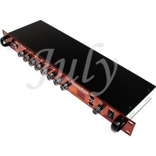 Tech21 tech 21 PSA-1.1 preamplifier rack effect preamp