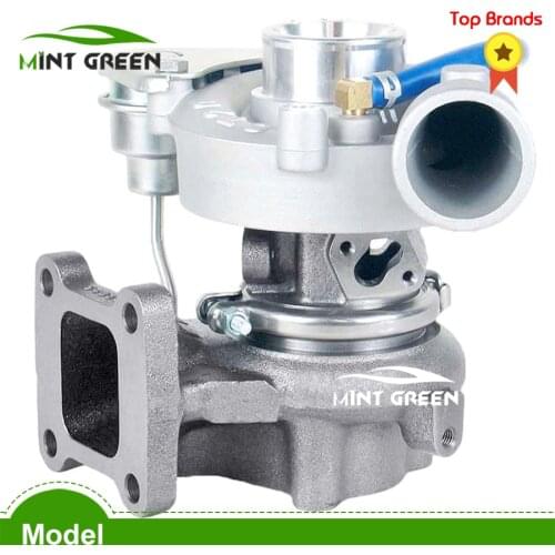 CT20 Turbo Charger or Toyota Hilux 2.4 TD LN RNZ Landcruiser 2.4 TD LJ70 71 73 1720154060 17201-54060 17201-54061 1720154061