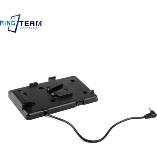 V-Shaped Gusset Board To FS7 Interface DC5030 Line Suitable For Sony pxw-fs5 fs7 300k1 x200