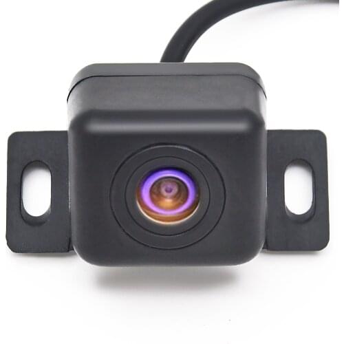 Waterproof Car Rear View camera 170 Degree Wide Viewing Angle Reverse Backup CMOS/CCD Car Rearview Camera Monitor For Parking