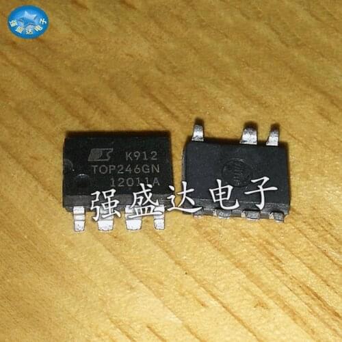 100% New&original TOP246GN TOP246 246GN SOP-7