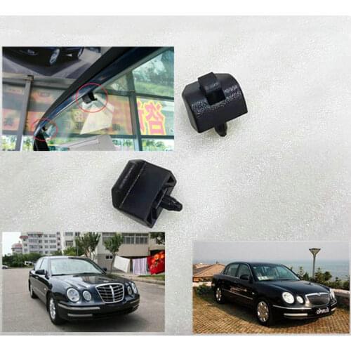 For Opirus Rear curtain hook, rear window buckle, rear screen hook, orphiles buckle