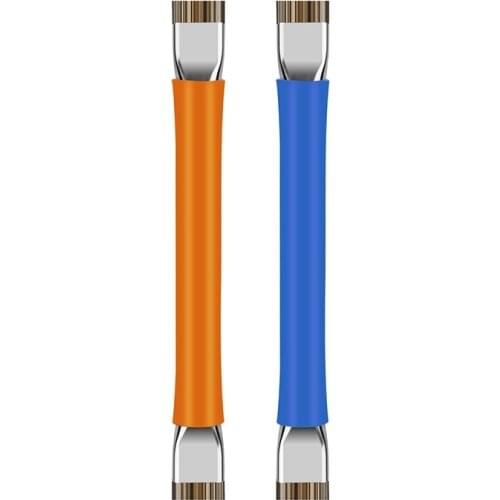 ESD Safe Hard Brush Anti-Static Cleaning Tools for Cell Phone Motherboard PCB Repair Tools Herramientas