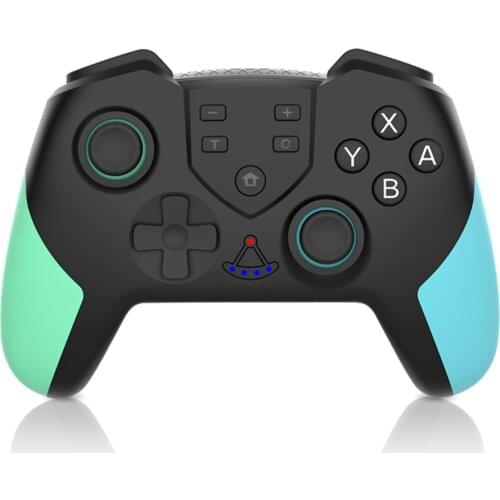 FangNymph Gamepads