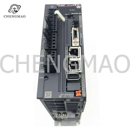 Mitsubishi Servo Drive MR-J4-10GF MR-J4-20GF MR-J4-40GF MR-J4-60GF MR-J4-70GF MR-J4-100GF MR-J4-200GF MR-J4-350GF MR-J4-500GF