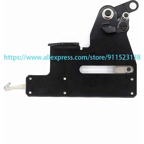 Good Quality SWF Sunstar Embroidery Machine Spare Parts Genuine Upper Thread Hook Set For SWF Series D G