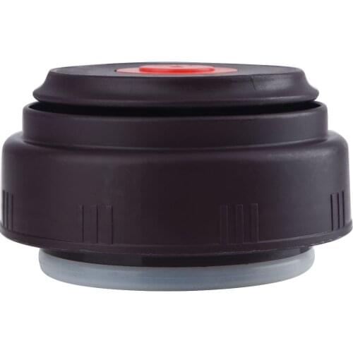 Outdoor Travel Cup Vacuum Bottle Cover Stopper Thermal Cup Lid Large Capacity Flask Covers Thermoses Accessories Cup Cover