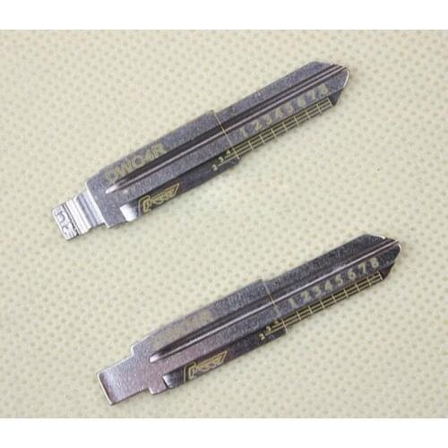 Key blade with Engraved Line for Lishi HU87 NE72 HU83 VA2T GT15 DAT17 HU92 TOY43R HU100 TOY48 TOY40 TOY2