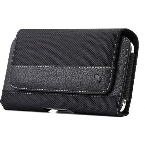 LUXMO LUXURY MOBILE Heavy Duty Covers