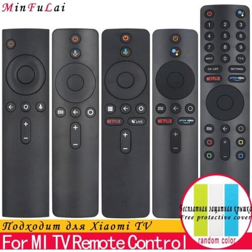 Mingfulai Electro Accessories