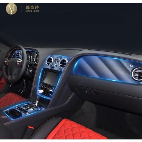 Stickers On The Car MUQISHI China