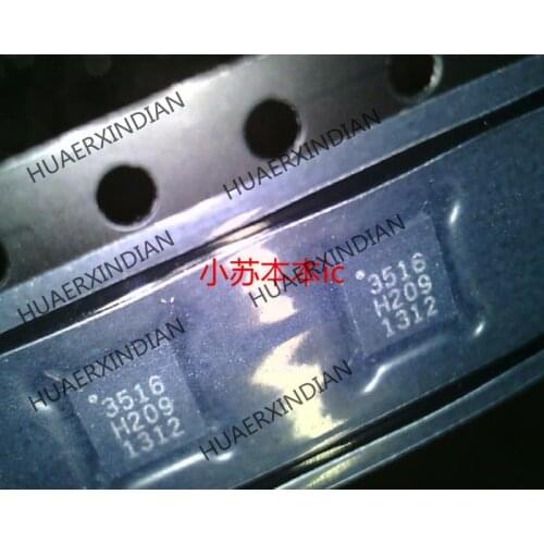 New Original PX3516ADDG-R4 Printing 3516 QFN Have Stock