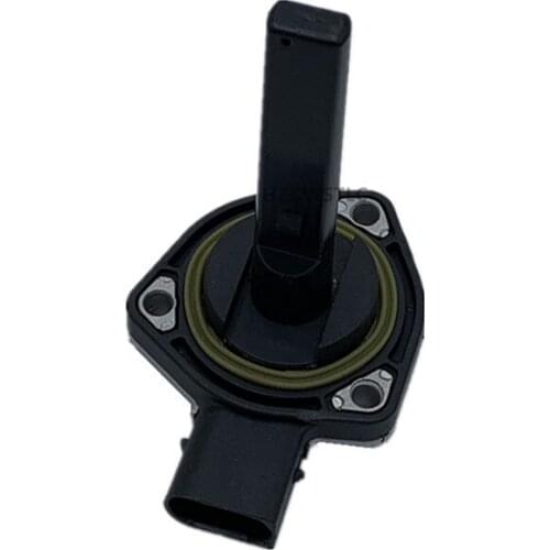New Oil Level Pressure Sensor 12617508003 For Bmw 1 3 5 7 Series E81 E87 E88 E82 E36 E46 E90 E91 E92 E93 E39 E60 E61
