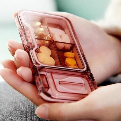 Таблетницы PAQIN China At AliExpress