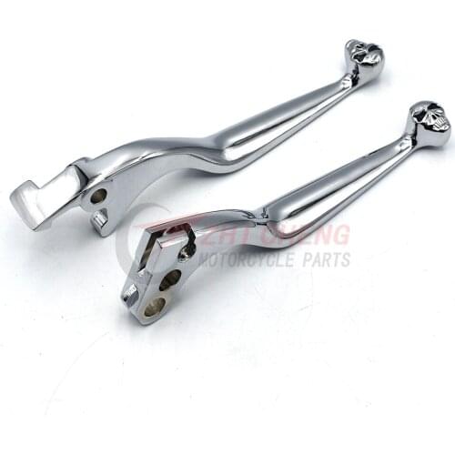 Motorcycle Brake Clutch Levers For Honda CBR600 F1/F2/F3/F4/F4i CBR600F Super Sport 1987-2007 CBR900RR Fireblade 1993-1999 CBR