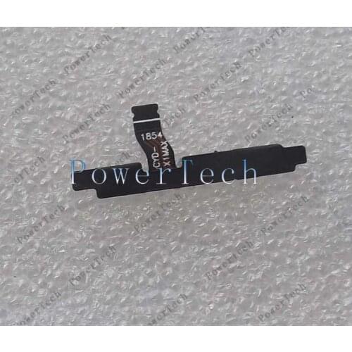 UMIDIGI ONE MAX FPC Flex Cable 100% Original Power+Volume Button FPC Wire Flex Cable repair accessories for ONE MAX