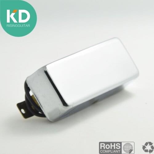 1pcs Sealed 6 String bridge electric Guitar Pickup Replacement Part