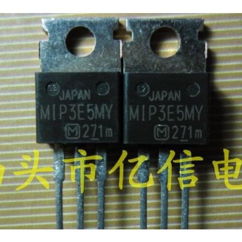100% New&original MIP3E5MY In Stock