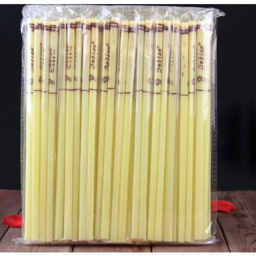 100PC Ear Cleaning Candle Natural Candling Earwax Removal & Treatment Ear wax Cleaner Removal Indian Coning Fragrance Ear Candle