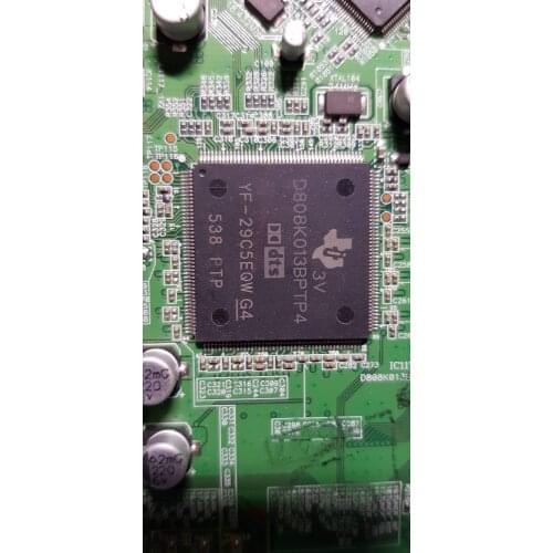 Free shipping D808K013CPTP4 D808K013CPTP D808K013 QFP208 NEW ORIGINAL