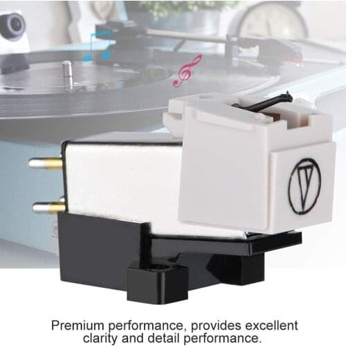 Coolcam Vinyl Players