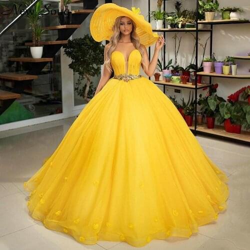 DLASSDRESS Ball Dresses