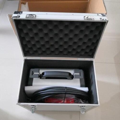 DPS20-2.2KW Plastic Electrofuion Welding Machine