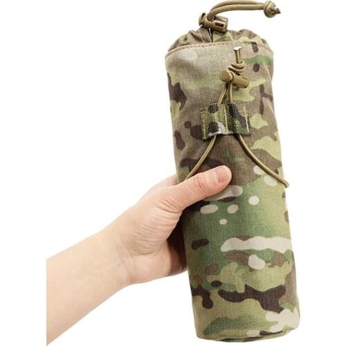 FMA Travel Water Bottles