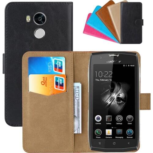 HenryHair Phone Cases Blackview BV7000 Pro