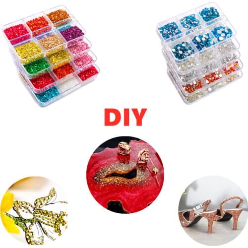 Hisenlee Handicraft Boxes