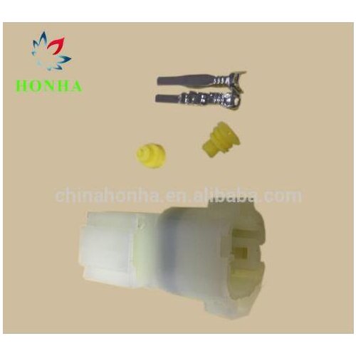 Honha manufacturer Nylon 090 series 2 way insulated electrical sumitomo wire connector kit