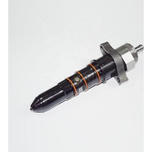 Good quality original diesel engine parts K19 fuel injector 3076130