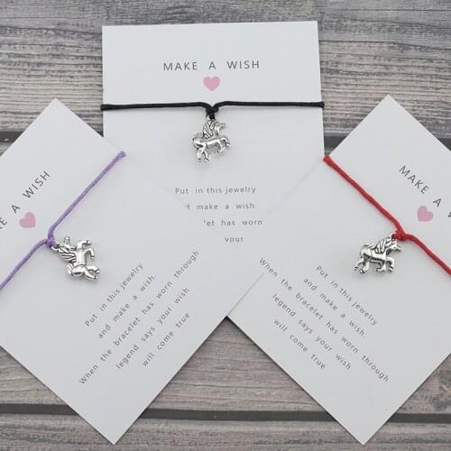 Little MingLou Children's Bracelets