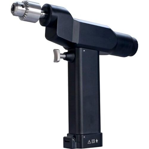 Medical power tool electric bone drills surgical orthopedic drill with battery reamer instruments Sternum Saw