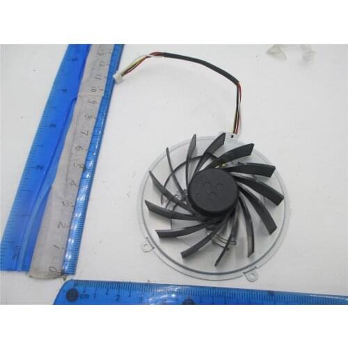 Cooling cpu cooler fan for HP all-in-one OMNI AIO 120-1132 120 12 658909-001 AB1305HX-PDB WJ7